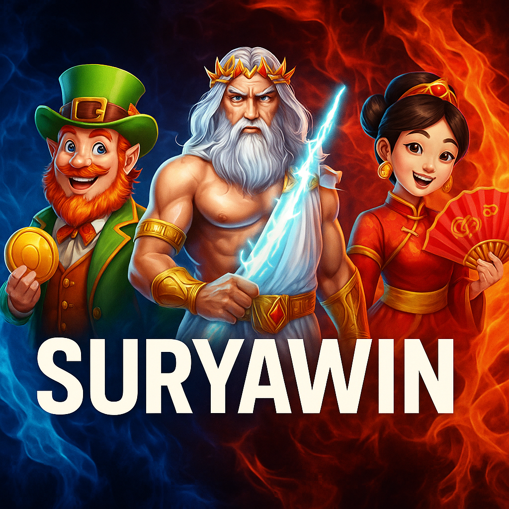 suryawin